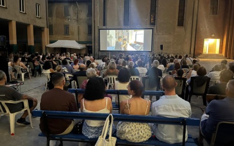 Lecco, il Cinema Nuovo Aquilone chiude la stagione con oltre 25mila presenze: «Una realtà viva per la comunità»