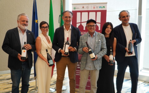 Presentata al Pirellone Morbegno in Cantina 2026