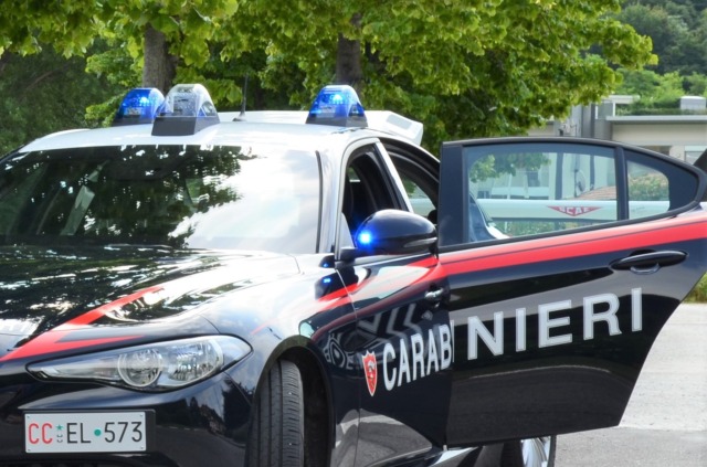 Tragedia nel cantiere del nuovo tribunale: uomo di 60 anni trovato senza vita