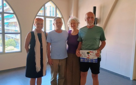 “I luoghi del lago e dei colli”, il teatro torna nelle piazze del territorio