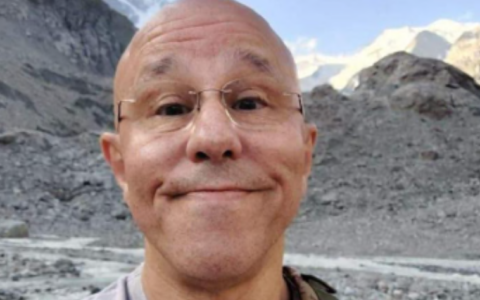 Oggi l’addio a Giuseppe Galbusera, trovato morto nella sua casa di Acquate