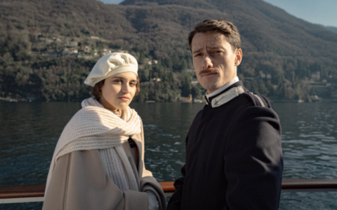 “Una finestra vista lago”, la fiction Rai ispirata ad Andrea Vitali arriva a settembre su Rai 1