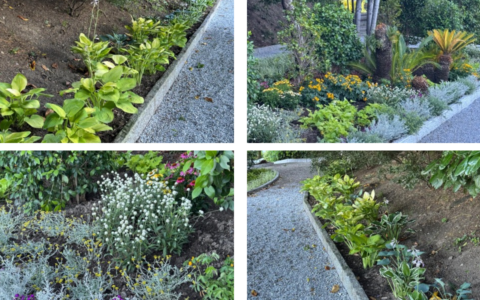 Varenna, nuovo splendore per Villa Monastero: conclusi i lavori al Giardino botanico