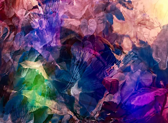 Palazzo Belgiojoso si accende con Nicola Villa: una notte tra arte e tecnologia