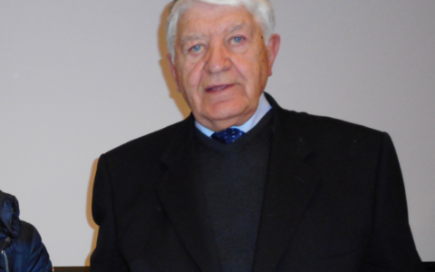 E’ morto Umberto Cogliati, storico volto della Dc lecchese