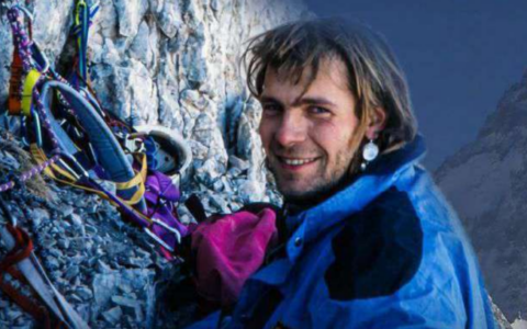 Lorenzo Mazzoleni, il grande alpinista lecchese morto sul K2: il ricordo ai Piani Resinelli