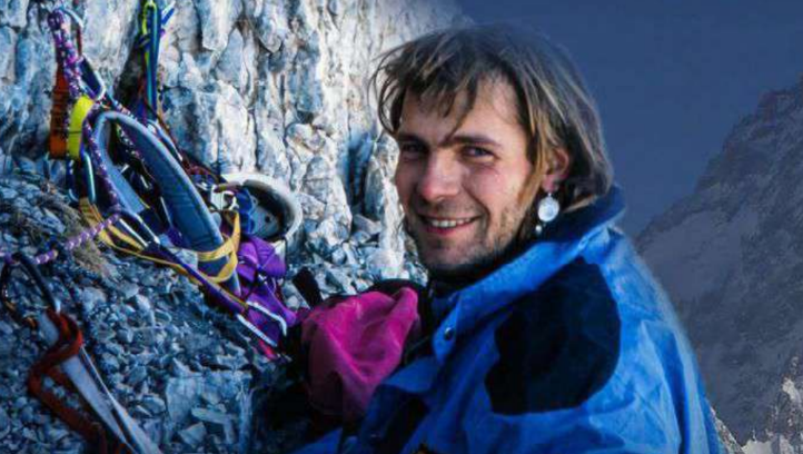 Lorenzo Mazzoleni, il grande alpinista lecchese morto sul K2: il ricordo ai Piani Resinelli