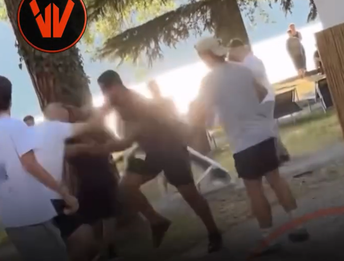 Mandello del Lario, rissa al Lido: volano sdraio, interviene la security. Fasoli rassicura, «Episodio isolato, torneremo a controlli più rigidi»