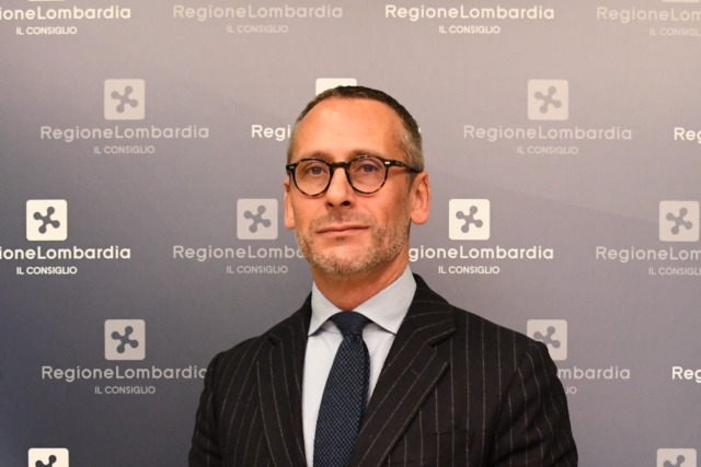 Mandato concluso per Adamo Castelnuovo, il grazie del sottosegretario Piazza