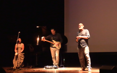 Inaugurata al Teatro della Società la settima edizione del Lecco Film Fest