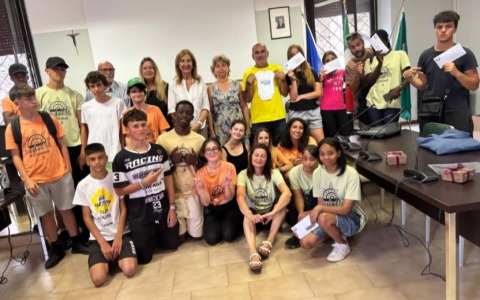 Giovani Competenti, Living Land cerca ragazzi tra 18 e 23 anni per attività educative