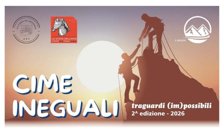 Una madre e un figlio alla ricerca di un nuovo equilibrio: a Pasturo debutta “Odi et Amo”