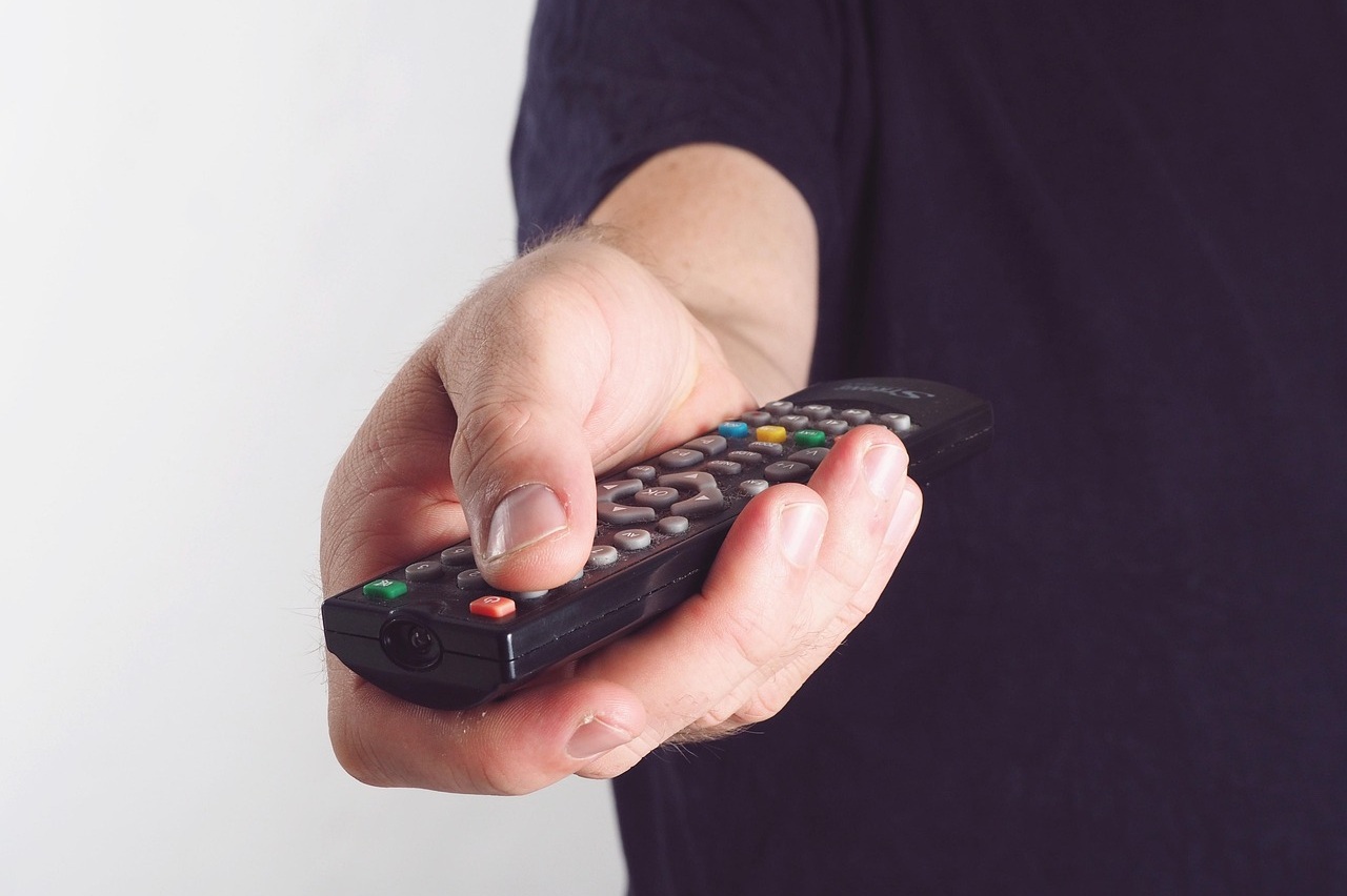 Il palinsesto della televisione italiana. Eccovi il modo più pratico per consultarlo