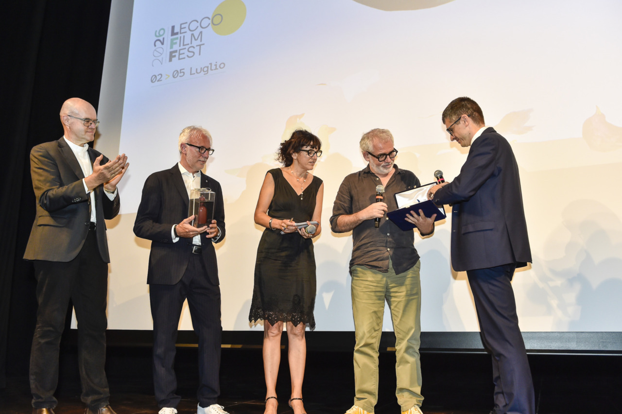 Lecco Film Fest 2026, si chiude un'edizione da record: migliaia di spettatori e grandi protagonisti del cinema