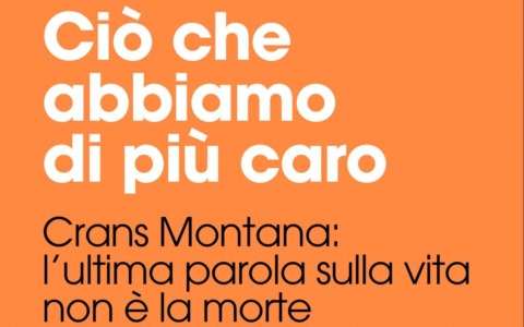 Le scuole di Rancio invitano Lecco a riflettere sulla tragedia di Crans Montana