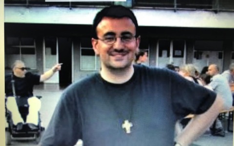 Malgrate: don Luca Rognone sarà il nuovo parroco