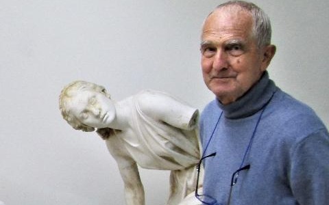 Addio a Dario Mozzanica, ex presidente del Csi di Lecco