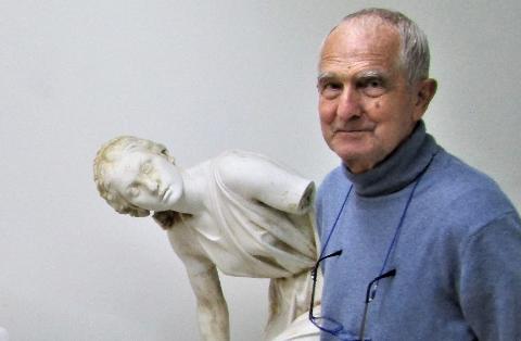 Addio a Dario Mozzanica, ex presidente del Csi di Lecco