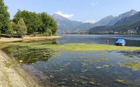 Oltre 600mila euro il  Lago di Garlate e quello di Sartirana