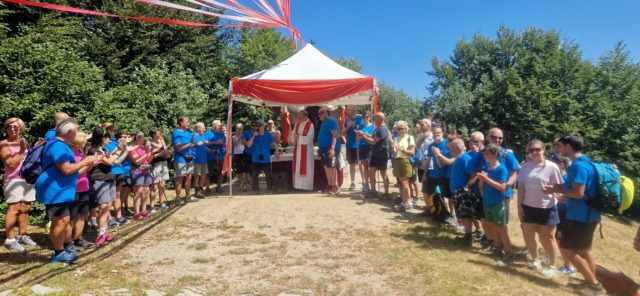 Sev Valmadrera: in 400 all’Assalto ai Corni