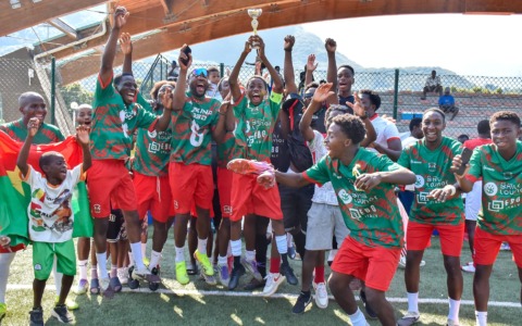 Lecco, il Burkina Faso trionfa nel Torneo Multietnico Anolf: il calcio unisce oltre ogni frontiera