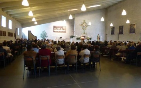 Valmadrera: la chiesa di Parè nel mirino dei ladri