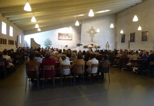 Valmadrera: la chiesa di Parè nel mirino dei ladri