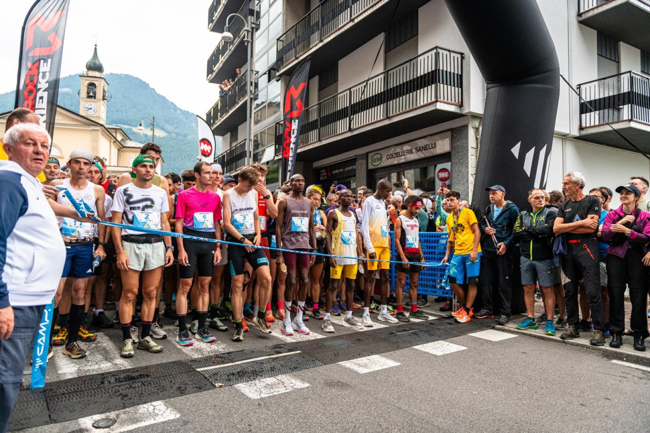 Giir di Mont: Kibet e Bosia vincono la gara lunga, Kamau e Hofer la 18 Km