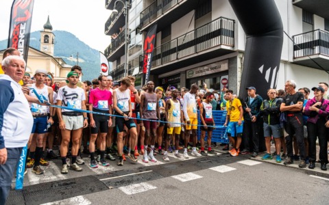 Giir di Mont: Kibet e Bosia vincono la gara lunga, Kamau e Hofer la 18 Km