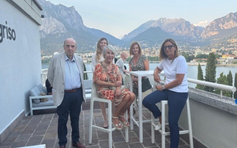 60 anni di Hotel Griso. Il futuro? Puntare sulla valorizzazione del territorio e sulla qualità dei servizi