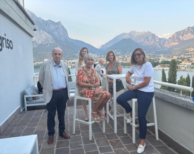 60 anni di Hotel Griso. Il futuro? Puntare sulla valorizzazione del territorio e sulla qualità dei servizi