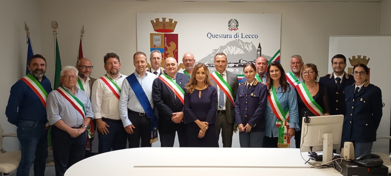 Disordini a Bologna e in Val di Susa, solidarietà alle Forze dell’ordine da parte dei sindaci del Lecchese