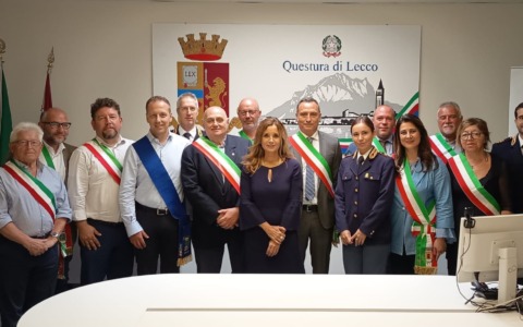 Disordini a Bologna e in Val di Susa, solidarietà alle Forze dell’ordine da parte dei sindaci del Lecchese