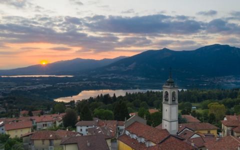 I commercianti del Lago di Lecco ripensano strategie per contrastare furti e gestire i picchi turistici