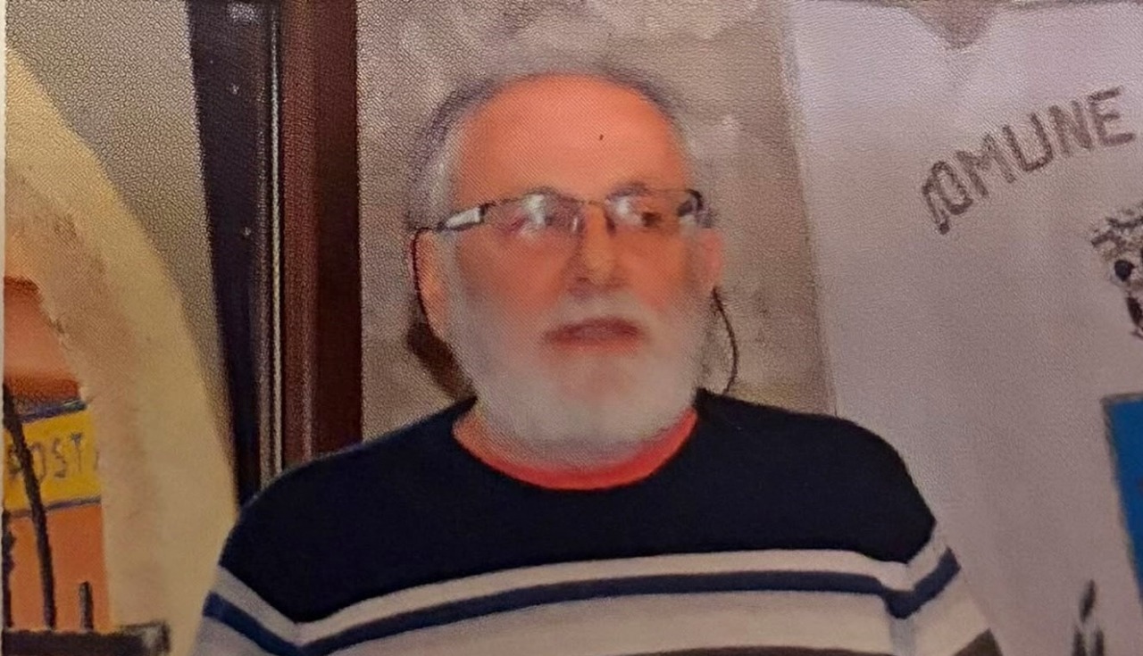 Parlasco piange il dottor Antonio Gervasio