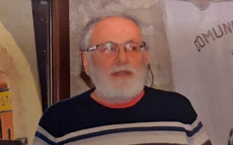 Parlasco piange il dottor Antonio Gervasio