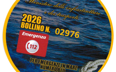 Lago di Lecco più sicuro: al via la campagna Bollino Blu 2026