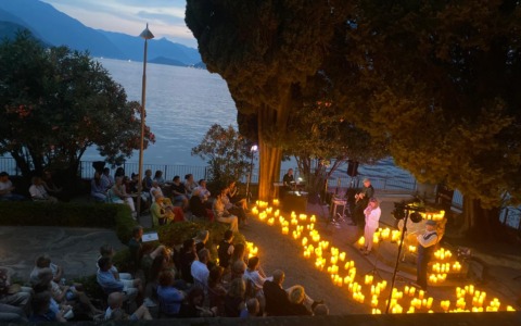Va in scena lo spettacolo “Arie d’Estate”