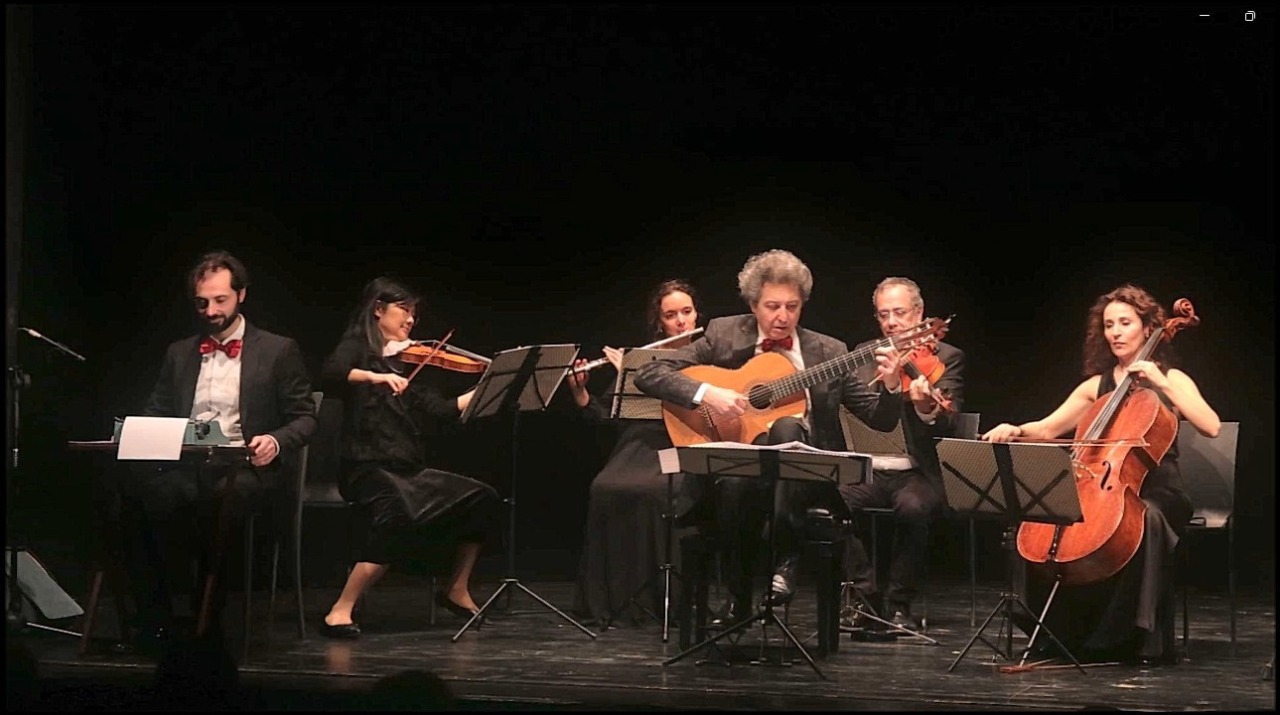 Tra Lago e Monti, ad agosto il Festival fa tappa a Varenna