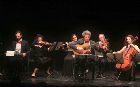 Tra Lago e Monti, ad agosto il Festival fa tappa a Varenna