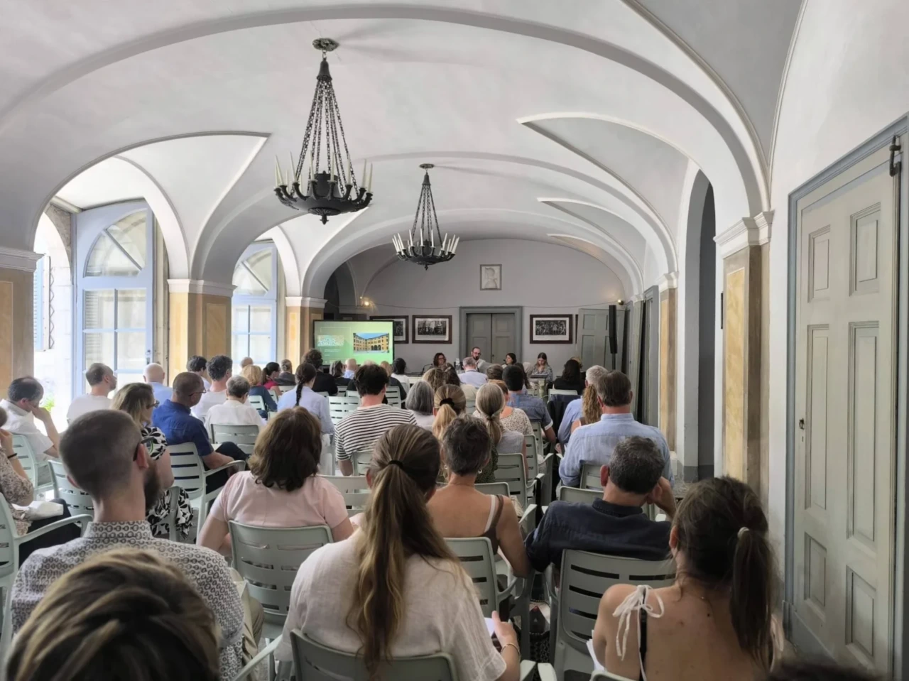 Il patrimonio archeologico lariano al centro del convegno “Lacus Amoenus”