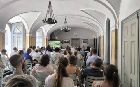 Il patrimonio archeologico lariano al centro del convegno “Lacus Amoenus”