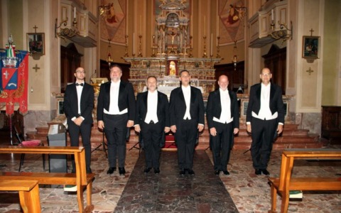 Erve, successo per la seconda serata dell’Estate Musicale
