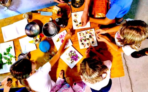 Ballabio, torna il Servizio Ponti per bambini e ragazzi: una settimana di attività prima della scuola