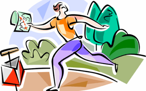 Orienteering ai Piani Resinelli, sport e natura per i giovani