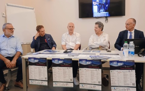 “Tra Lago e Monti”, torna la rassegna musicale tra i paesi rivieraschi e la Valsassina
