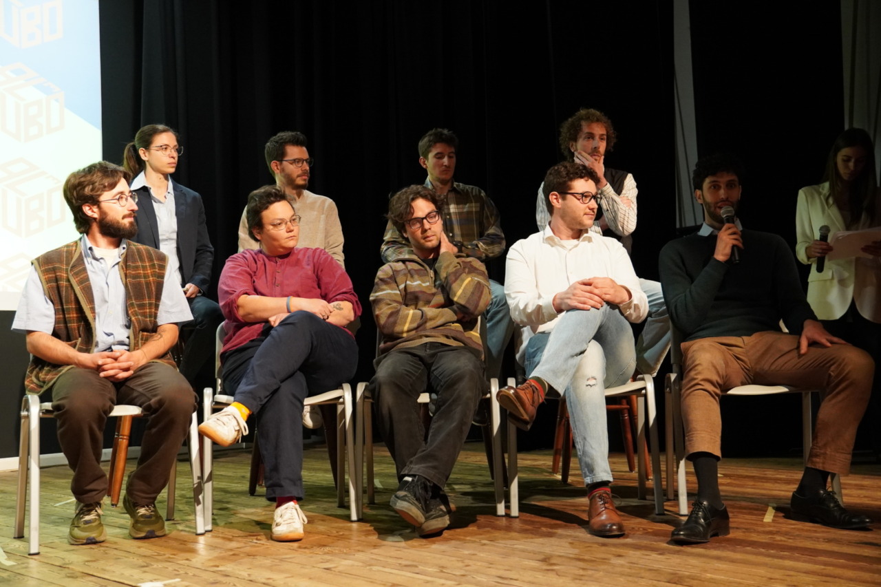 alCUBO³, associazione giovanile di Lecco, entra nel vivo con un ricco calendario