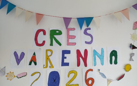 Varenna, record di iscrizioni per il Cres estivo
