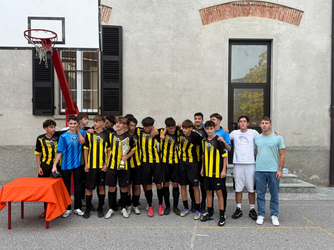 Valmadrera: domenica 6 settembre il 4° Memorial Rita Pozzi e Andrea Rusconi