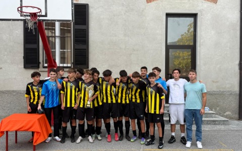 Valmadrera: domenica 6 settembre il 4° Memorial Rita Pozzi e Andrea Rusconi